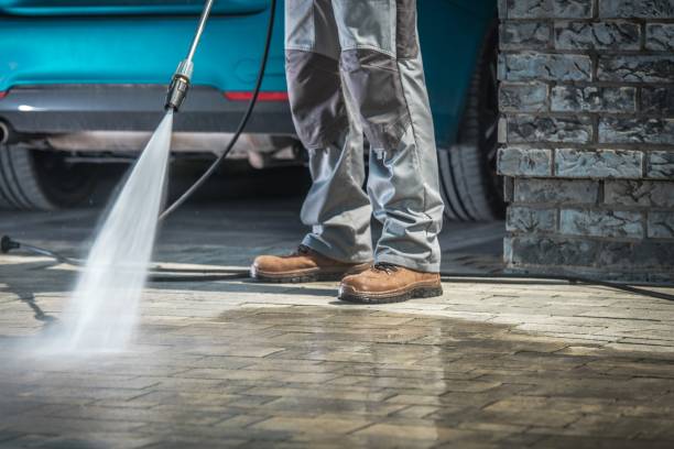 Best Graffiti Removal Services in Uniontown, PA